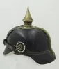 Prussian Pioneer Enlisted Pickelhaube Visuel 6